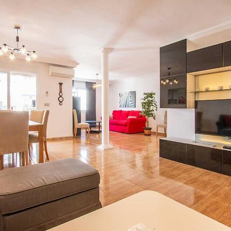 Apartamento Apto cerca de la playa Torrecilla en Nerja, en Almirante Carranza 17 Exterior foto