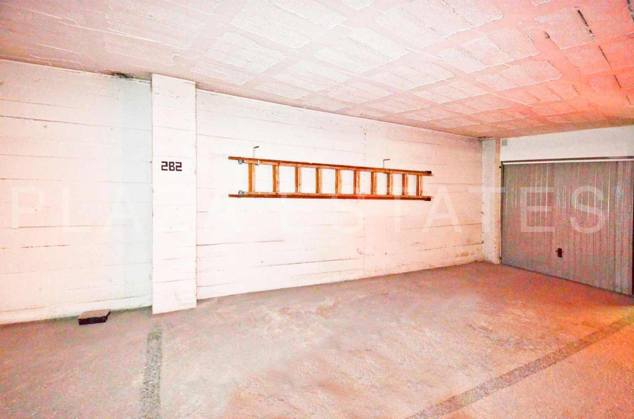 Apartamento Apto cerca de la playa Torrecilla en Nerja, en Almirante Carranza 17 Exterior foto